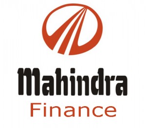 Mahindra-Finance